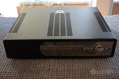 Amplificatore Roksan K2 bt - perfetto