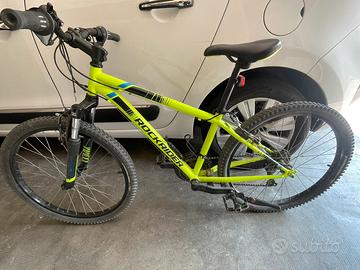 Bicicletta bambino