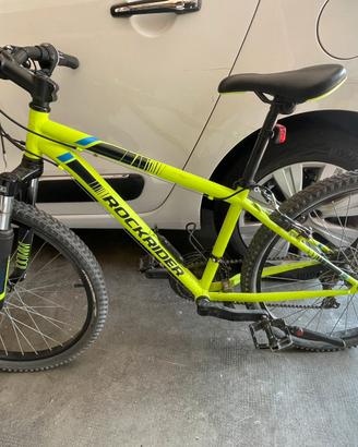 Bicicletta bambino