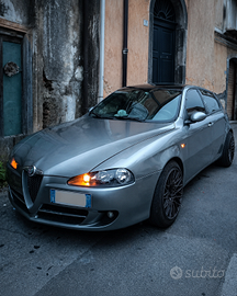 Alfa Romeo 147 1.9 JTD - 120cv