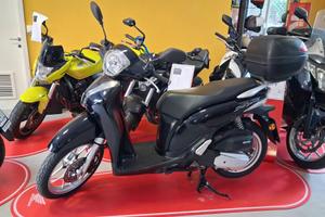 Honda SH 125 MODE