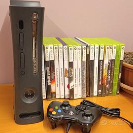 Xbox 360 120gb hdd