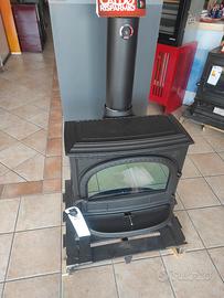 Stufa a legna Jotul F400