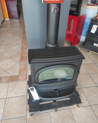 Stufa a legna Jotul F400