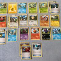 Lotto Mancolista Nero e Bianco - Anche Singole