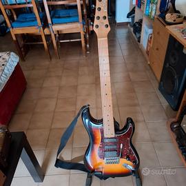 Chitarra elettrica Eko