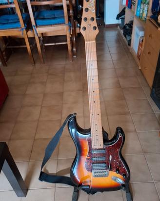 Chitarra elettrica Eko