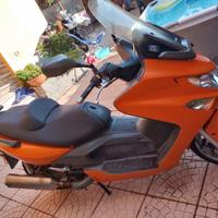 Kymco Xciting 500 - 2006