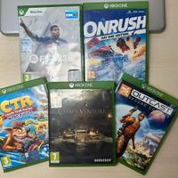 0fferta giochi xbox one
