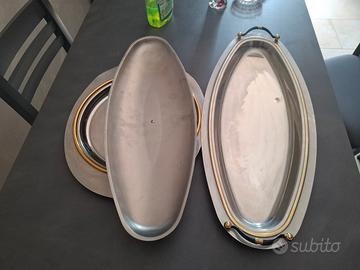 pirofila acciaio inox made in italy