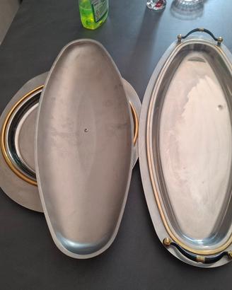 pirofila acciaio inox made in italy
