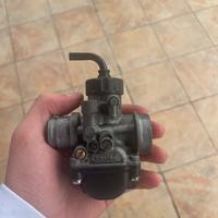 Carburatore dellorto phbg 19 ds