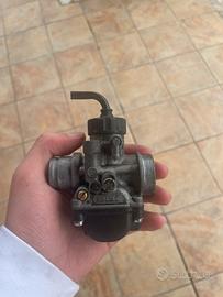 Carburatore dellorto phbg 19 ds