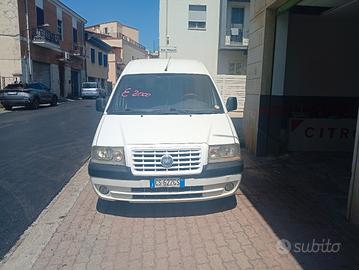 fiat scudo 