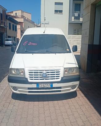 fiat scudo 