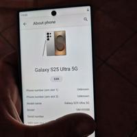  samsung S25 ultra clone