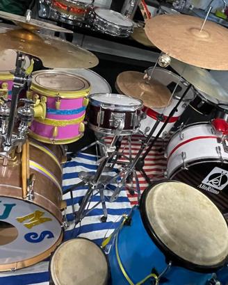 Strumenti musicali