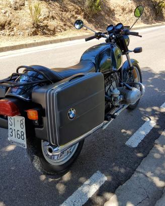 BMW R100