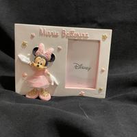 Set 6 portafoto Minnie Walt Disney nuovi