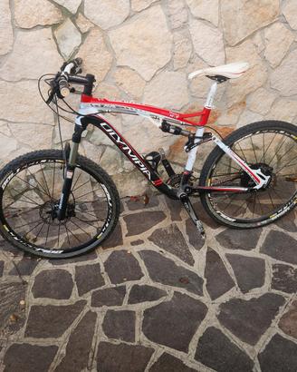 mtb professionale