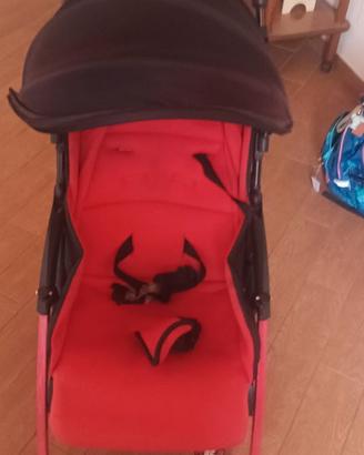 Passeggino ultraleggero