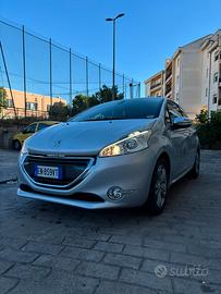 Peugeot 208 1.2 VTI Allure