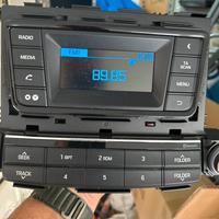 Autoradio Hyundai tucson