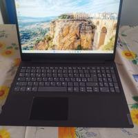 Lenovo Ideapad S145-15IIL Ricondizionato