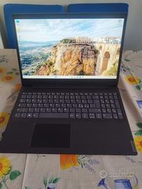 Lenovo Ideapad S145-15IIL Ricondizionato