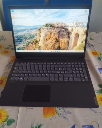 Lenovo Ideapad S145-15IIL Ricondizionato