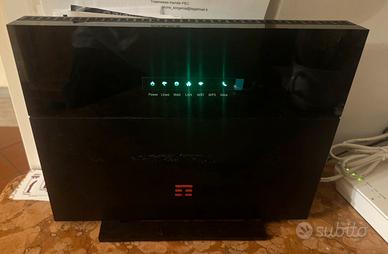 Modem Tim Hub Plus
