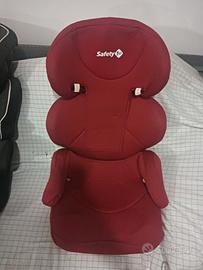 seggiolino  bimba auto