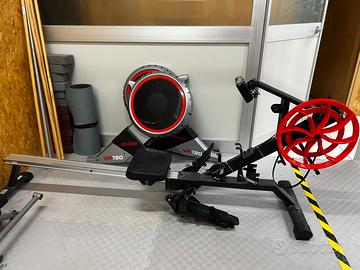 Vogatore FASSI VR720