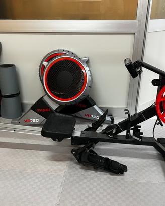 Vogatore FASSI VR720