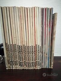 fumetti sexy Fanthoman 