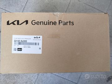Pompa alta pressione Kia Sportage Diesel 