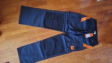 Pantaloni KTM Mechanic