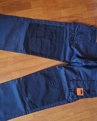 Pantaloni KTM Mechanic