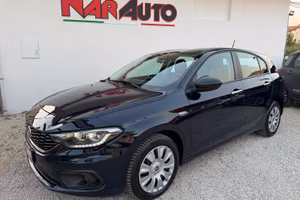 Fiat Tipo 1.6 Mjt 120CV Lounge