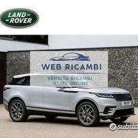 Ricambi range rover velar 2020