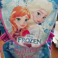 Zaino Frozen