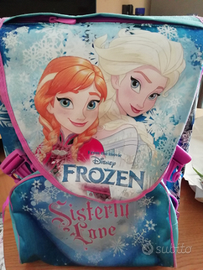 Zaino Frozen