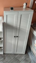 Armadio bambini Ikea 