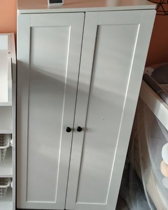 Armadio bambini Ikea 
