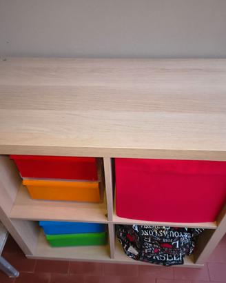 Ikea kallax