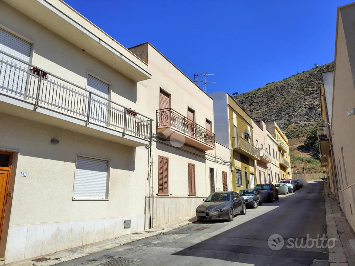 Appartamento – Erice, Casa Santa - Vista 2