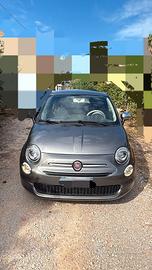 Fiat 500 1000 multihibrid