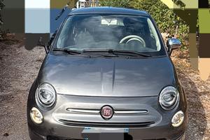 Fiat 500 1000 multihibrid