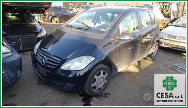 Ricambi Usati MERCEDES-BENZ Classe A (W/C169) 2010