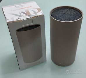 Ceppo portacoltelli Brandani